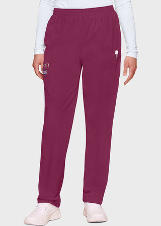 Cherokee Workwear Womens Four Pocket Tall Pants