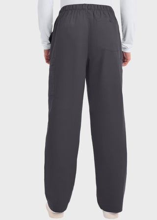 Cherokee WorkWear Men Natural Rise Drawstring Pants