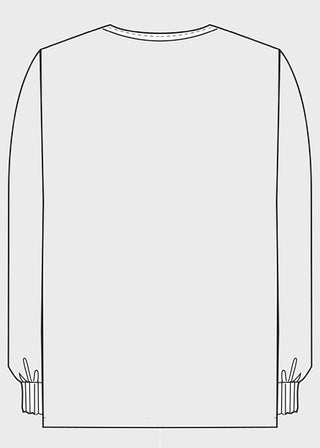 Cherokee Workwear Womens Warm-Up Scrub Jacket