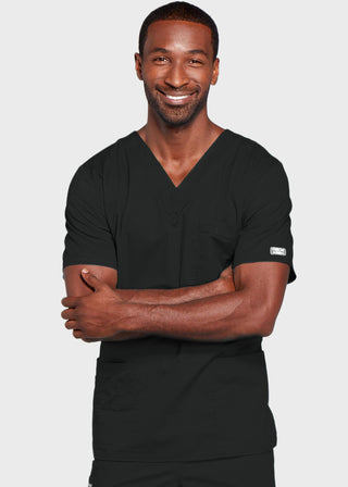 Cherokee Workwear Unisex V-Neck Nurses Scrub Top