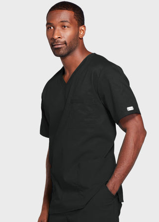 Cherokee Workwear Unisex V-Neck Nurses Scrub Top