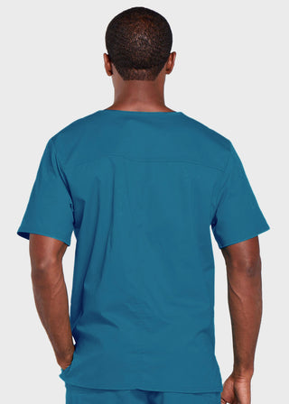 Cherokee Workwear Unisex V-Neck Nurses Scrub Top