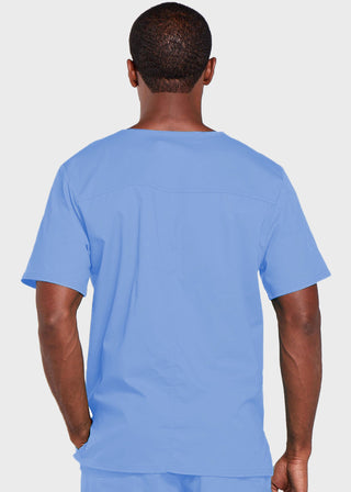 Cherokee Workwear Unisex V-Neck Nurses Scrub Top