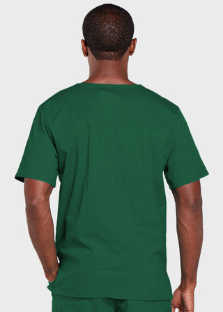 Cherokee Workwear Unisex V-Neck Nurses Scrub Top