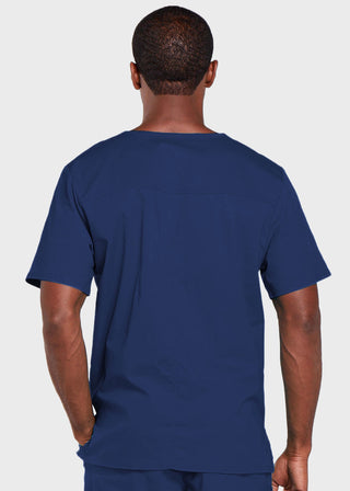 Cherokee Workwear Unisex V-Neck Nurses Scrub Top