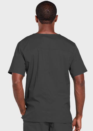 Cherokee Workwear Unisex V-Neck Nurses Scrub Top