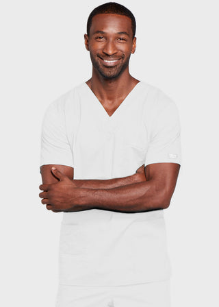 Cherokee Workwear Unisex V-Neck Nurses Scrub Top