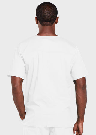 Cherokee Workwear Unisex V-Neck Nurses Scrub Top