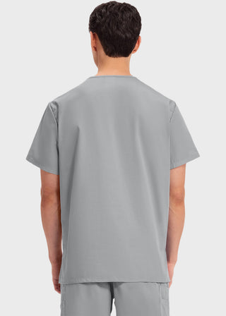 Cherokee Workwear Unisex Three Pocket Scrub Top