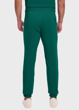 Cherokee Infinity Men's Knit Waistband Tall Jogger Pant