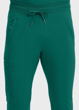 Cherokee Infinity Men's Knit Waistband Tall Jogger Pant