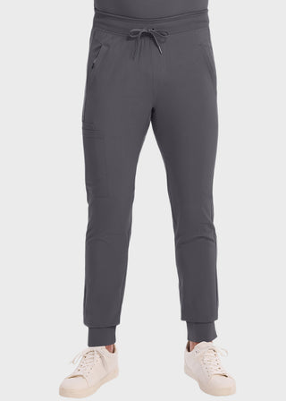 Cherokee Infinity Men's Knit Waistband Tall Jogger Pant