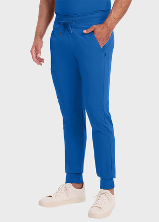 Cherokee Infinity Men's Knit Waistband Tall Jogger Pant