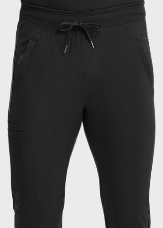 Cherokee Infinity Men's Knit Waistband Jogger Pant