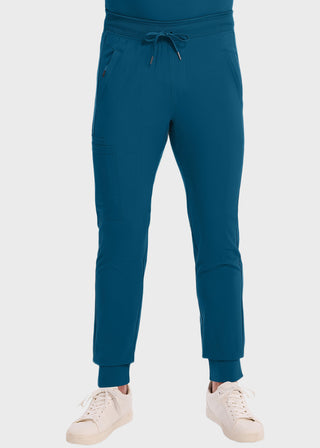 Cherokee Infinity Men's Knit Waistband Jogger Pant