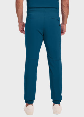 Cherokee Infinity Men's Knit Waistband Jogger Pant