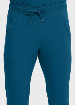 Cherokee Infinity Men's Knit Waistband Jogger Pant