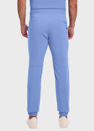 Cherokee Infinity Men's Knit Waistband Jogger Pant