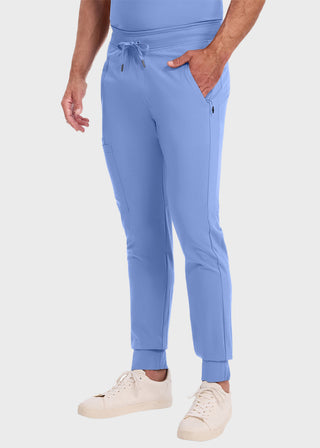 Cherokee Infinity Men's Knit Waistband Jogger Pant