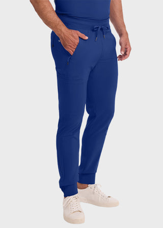 Cherokee Infinity Men's Knit Waistband Jogger Pant