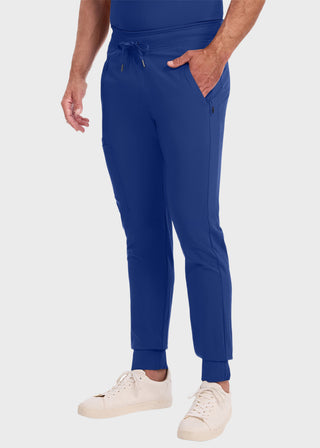 Cherokee Infinity Men's Knit Waistband Jogger Pant