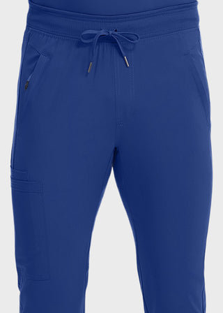 Cherokee Infinity Men's Knit Waistband Jogger Pant