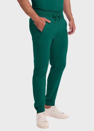 Cherokee Infinity Men's Knit Waistband Jogger Pant