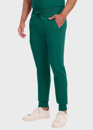 Cherokee Infinity Men's Knit Waistband Jogger Pant