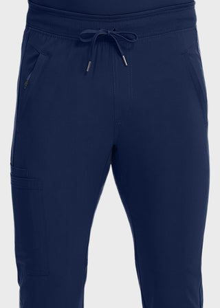 Cherokee Infinity Men's Knit Waistband Jogger Pant