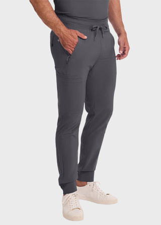 Cherokee Infinity Men's Knit Waistband Jogger Pant