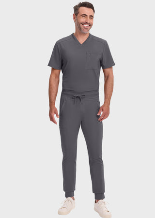 Cherokee Infinity Men's Knit Waistband Jogger Pant