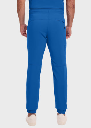 Cherokee Infinity Men's Knit Waistband Jogger Pant