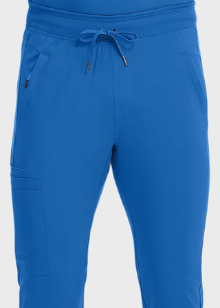 Cherokee Infinity Men's Knit Waistband Jogger Pant