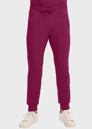 Cherokee Infinity Men's Knit Waistband Jogger Pant