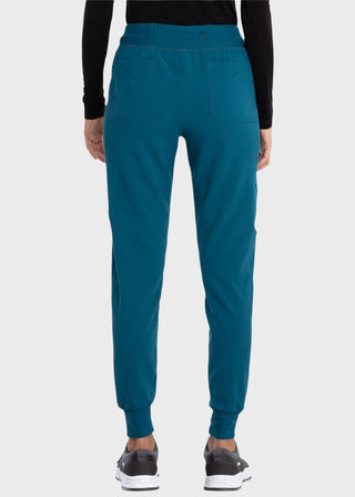 Cherokee iFlex Women's Mid Rise Jogger Pants