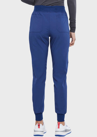 Cherokee iFlex Women's Mid Rise Jogger Pants