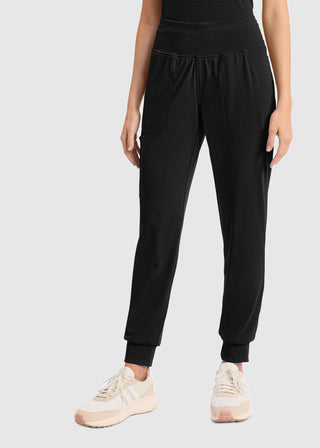 Cherokee Pull-on Women's Petite Jogger Pant
