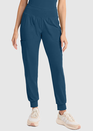 Cherokee Pull-on Women's Petite Jogger Pant