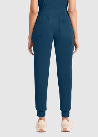 Cherokee Pull-on Women's Petite Jogger Pant