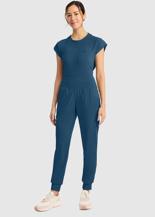Cherokee Pull-on Women's Petite Jogger Pant