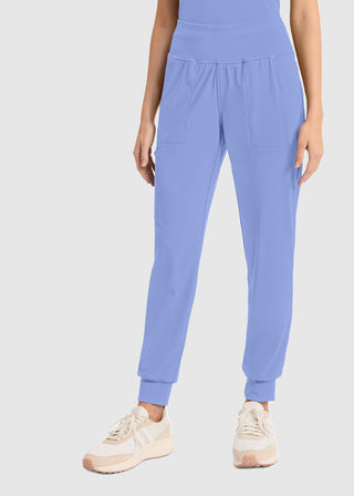 Cherokee Pull-on Women's Petite Jogger Pant