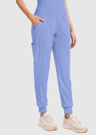 Cherokee Pull-on Women's Petite Jogger Pant