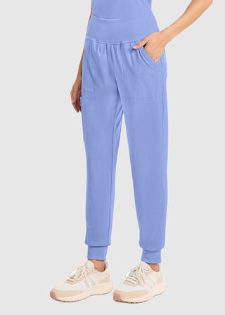 Cherokee Pull-on Women's Petite Jogger Pant