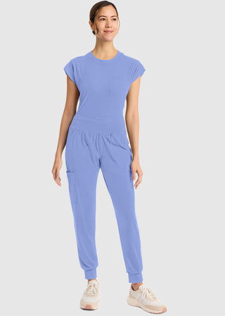 Cherokee Pull-on Women's Petite Jogger Pant