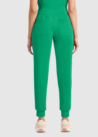 Cherokee Pull-on Women's Petite Jogger Pant