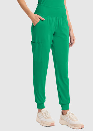 Cherokee Pull-on Women's Petite Jogger Pant
