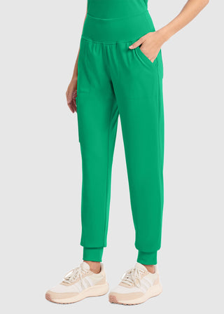 Cherokee Pull-on Women's Petite Jogger Pant