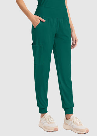 Cherokee Pull-on Women's Petite Jogger Pant