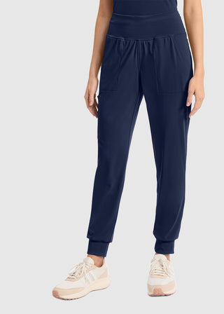 Cherokee Pull-on Women's Petite Jogger Pant