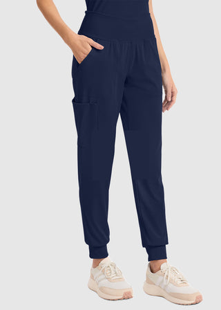 Cherokee Pull-on Women's Petite Jogger Pant